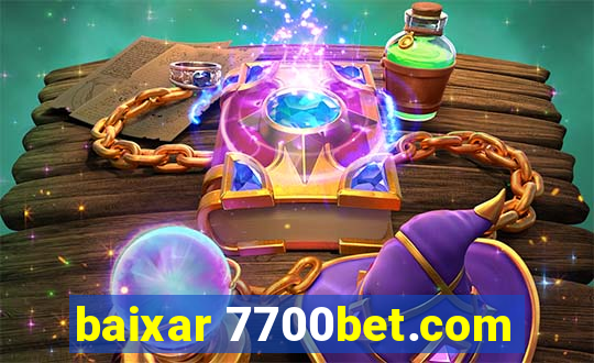 baixar 7700bet.com